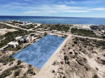 Lote Vista Azule Caraterra Del