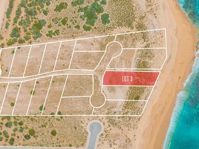 Zafiro Homesite 3