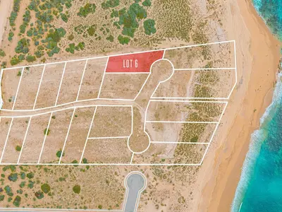Zafiro Homesite 6
