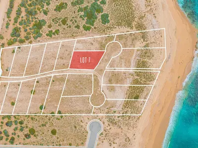 Zafiro Homesite 7