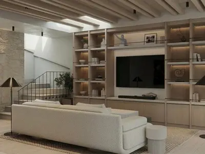 Dos Piedras Residences