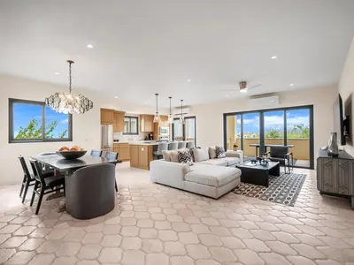Golf Villa