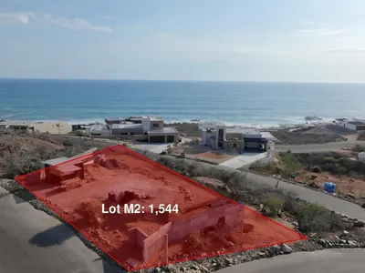 Lot T