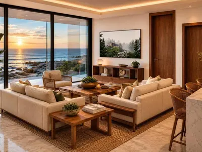 Cerritos Beach