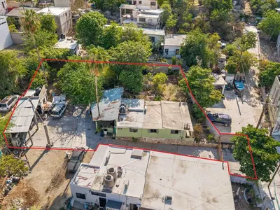 Commercial Land San Jose