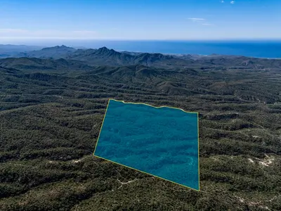 MATANCITAS WILDLANDS