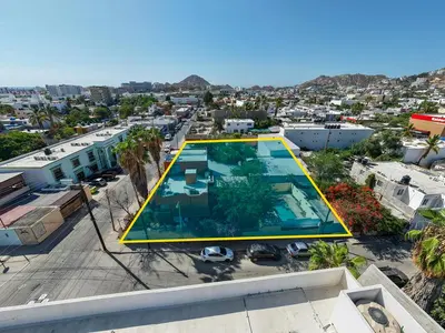 Commercial Property