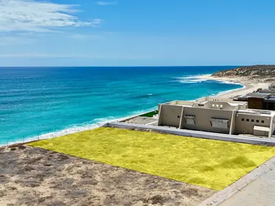 Beach Front Punta Perfecta # 7