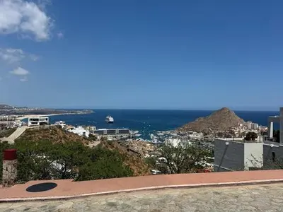 2 Seas Pedregal Lot