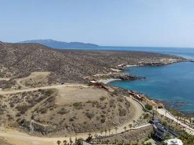 Bay of Dreams Lot 141