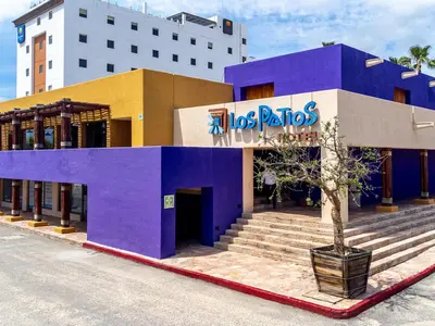 Hotel Los Patios