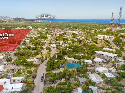 Lote Ayala
