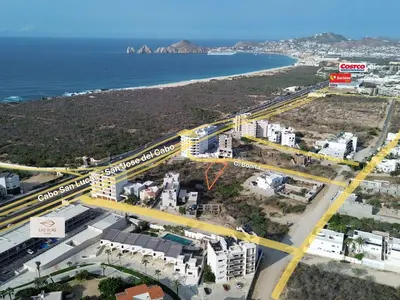 EL TEZAL INVESTMENT LOT