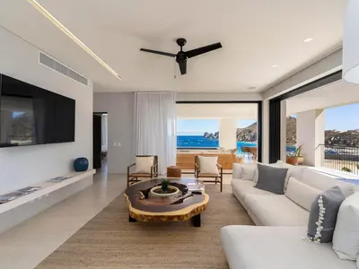 1Homes Cabo, 2 BD + DEN