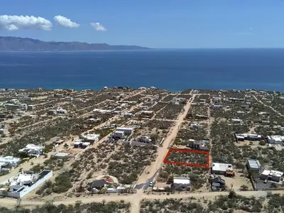Kokopelli Lot