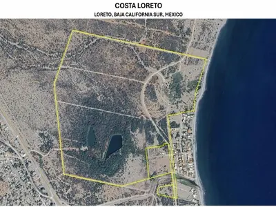 Costa Loreto