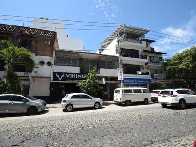 Comercial  Zona Romantica