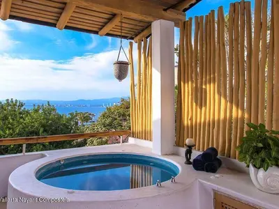 Villas Montemar