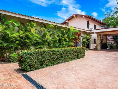 Villa Acuarela