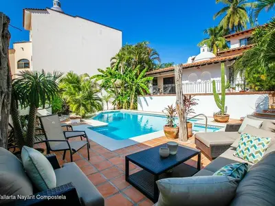 Casa Paradise