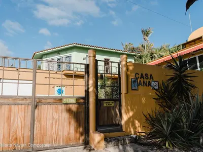 Casa Ana