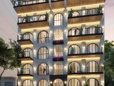Home Luxury Living