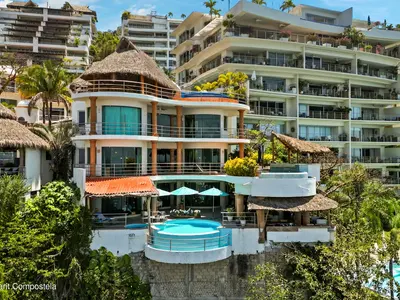 Casa Orquideas