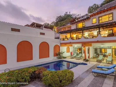 Villa Valentina