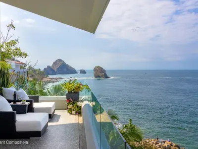 Sierra del Mar Arco Sur
