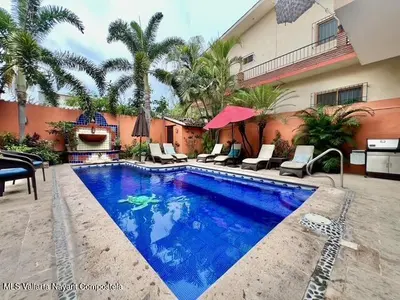 Tres Palmas / 5 Casitas