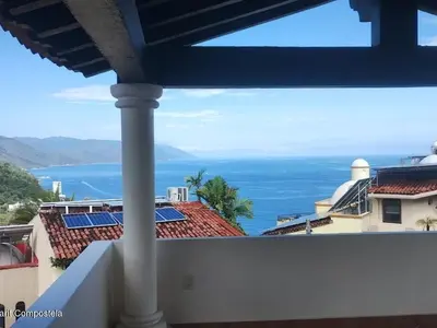 Casa de las Lomas