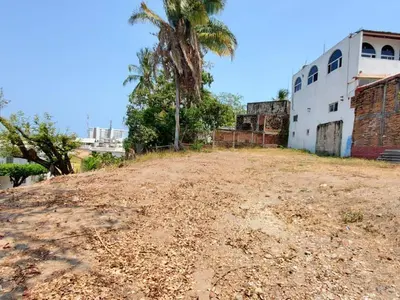 Land with View