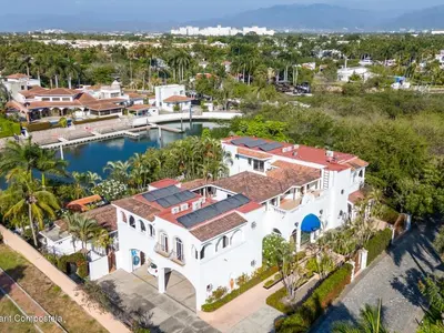 Villa Isla Capitán