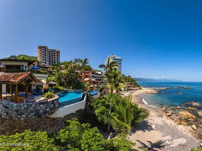VILLA AMAPAS SUR