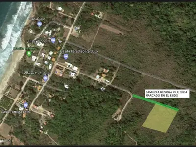 Lote Maria