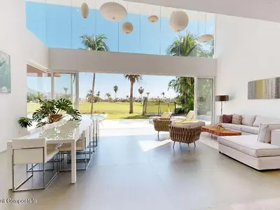 Casa Isla Tortuga