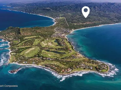 Lote 11, poligono 6 Dos Mares