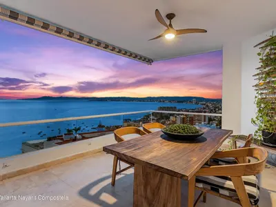 ''Penthouse Vista Dorada'' PH2