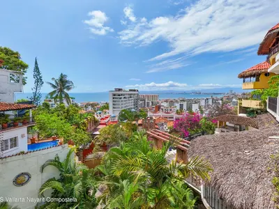 VILLA LAS VENTANAS