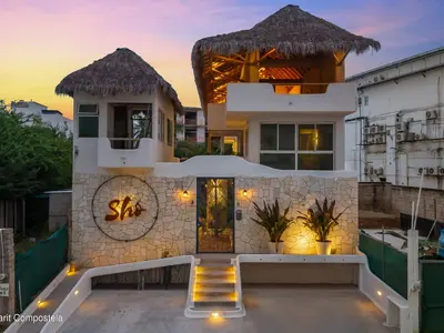Casa Sho