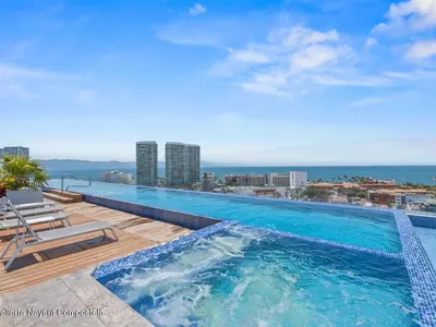 Condominio Zoho Torre 2