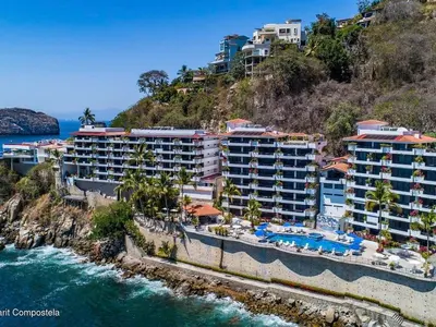 La Jolla de Mismaloya