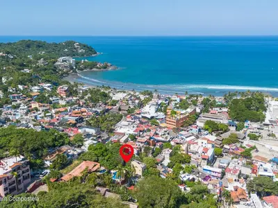 Lote Loma Azul