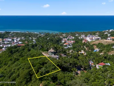 Lote Brisa