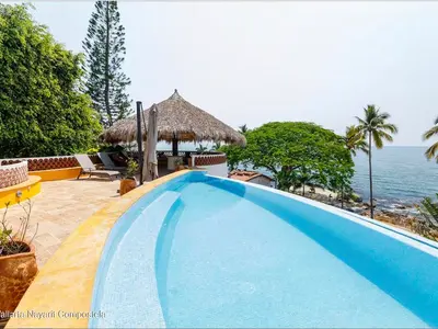 Casa Redonda