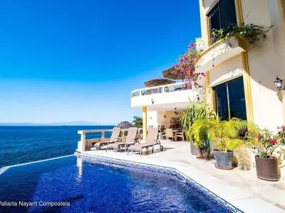 Casa Jade