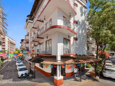 HOTEL ENCINO