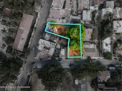 Lote Tercer Mundo