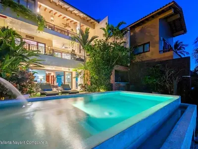 Casa Las Amigas