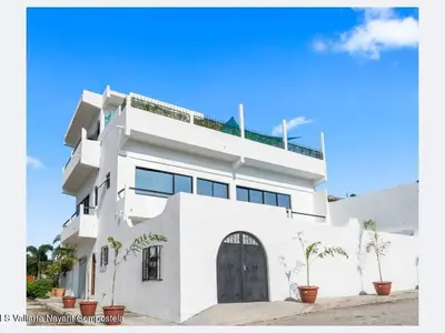Casa Mijas